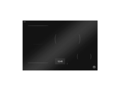 Parrilla de Inducción 30" (80 cm) Marca: Bertazzoni  Modelo: Color: Negro  (3,895 USD) (08 2026)