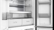 Refrigerador Four Door Marca: Teka Modelo: RMF 77960 SS MX Color: Acero Inox (10 2026)