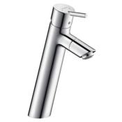 Monomando para lavabo Marca: Hansgrohe Modelo: TALIS 32052000 Color: Cromo (SIN CAJA) (06 2026) 