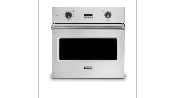 Horno Eléctrico de convección 30" (75 cm) Marca: Viking Modelo: VSOE130SS Color: Acero Inoxidable ($7,333 USD)