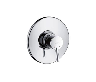 Monomando para Regadera Marca: Hansgrohe Modelo: Talis s 32675000 Acabado: Cromo (07 2026) SIN CAJA