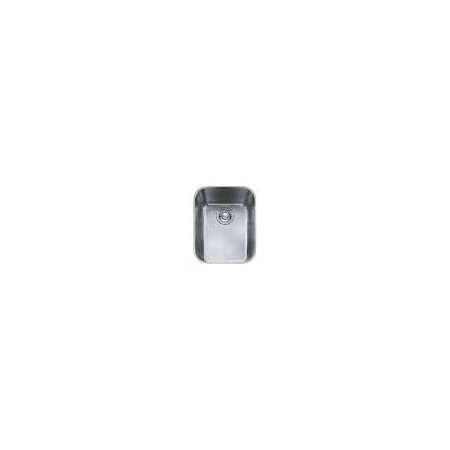 Tarja Submontar Franke 18"(457) ARX110-14 Acero Inoxidable $374.68USD