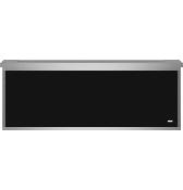 Cajón Caliente 30" (76 cm) Marca: Monogram Modelo: ZTW900SSNSS Color: Acero Inoxidable ($3,599 USD)