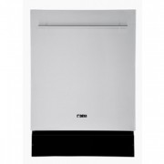 Lavavajillas Tina Inoxidable Dexa 24"/60 cm AMERICANO FE