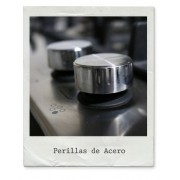 Parrilla Gas Dexa 37.5"/70 cm FIAMA 70