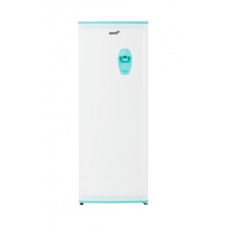 Refrigerador Top Freezer Acros 7p3 AS8005Z Blanco