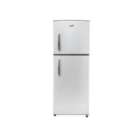 Refrigerador Top Freezer Acros 11 ft3 AT1150 Blanco/Silver