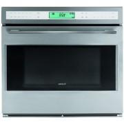 Horno Electrico Wolf 30" /76 cm 4.5 ft3 SO3050PE Acero Clasico ($8,504 USD) (03 2026)