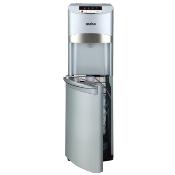 Enfriador de Agua Marca: Mabe Modelo: MXCBL01S Color: Plateado (2025 08)