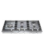 Parrilla Gas con sensor inteligente 36"  (90 cm) Marca: KitchenAid Modelo: KCGS256KSS Color: Acero Inoxidable (2025 12)