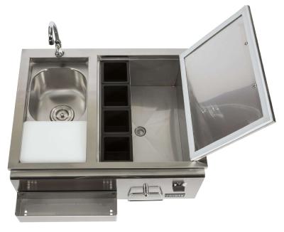 Centro de Bebidas Modelo: CRC Marca: Coyote ($2,676 USD) (04 2026)