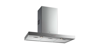 Campana 70 cm Marca: Teka Modelo: DJE 70 Color: Acero Inoxidable (10 2026)