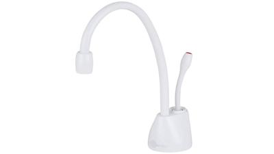 Dispensador de Agua Marca: Insinkerator Modelo: F-GN1100W Color: Blanco ($898 USD)
