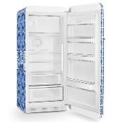 Refrigerador 50’s Style 153x60 cm Marca: Smeg Modelo: FAB28URDGME3 (09 2026)