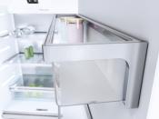 Refrigerador 30" (76 cm) Marca: MIELE , Modelo: K 2802 Vi Color: Panel Ready (04 2026)