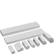 Kit de Purificación Marca: SMEG Código: KITRHOBD6 (2025 07)