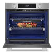 Horno Eléctrico 30" (76 cm) Marca: KitchenAid Modelo: KOES730SPS Color: Acero Inoxidable (05 2026)