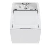 Lavadora Automática 28" (70 cm) Marca: Mabe Modelo: LMA78112CBAB0 Color: Blanco