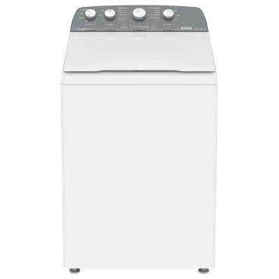 Lavadora Automática 28" (70 cm) Marca: Whirlpool Modelo: 8MWTW2024MJM  Color: Blanco