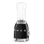 Personal Blender Marca: Smeg Modelo: PBF01BLUS Color: Negro (10 2026)