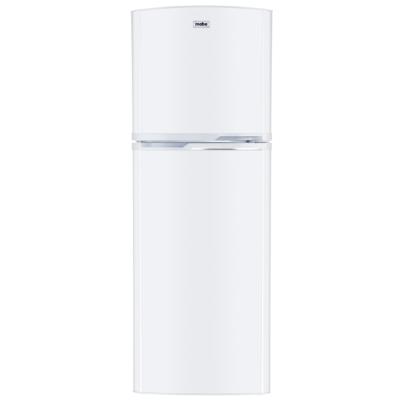 Refrigerador 24" (60 cm) Marca: Mabe Modelo: RMA1025VMXB1 Color: Blanco