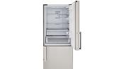 Refrigerador Bottom Freezer 13" (33 cm) Marca: Smeg Modelo: FC20UXDNE Color: Acero Inoxidable