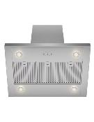 Campana de Isla 36" (90 cm) Marca: Cafe Modelo: UVI1036SRSS Color: Acero Inoxidable (2026 10)