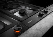 Parrilla Inducción Dominó 12" (30 cm) Marca: Gaggenau Modelo: VI 230 Color: Acero Inoxidable ($4,478 USD) (06 2026)