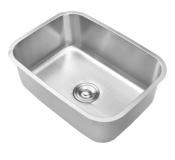 Tarja Marca: Axcent Modelo: Alexandra WS5752 Color: Acero Inoxidable (05 2026)