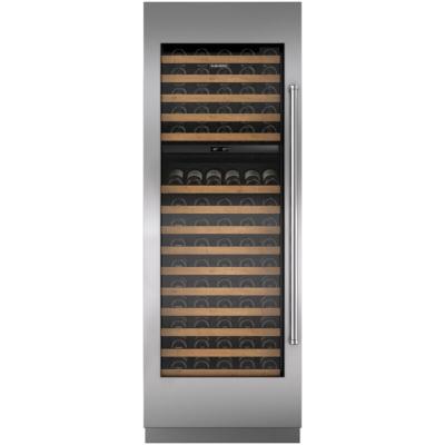 Cava de Vino 30" (76 cm) Marca: Subzero Modelo: DEC3050W Color: Acero Inoxidable ($14,745 USD) (03 2026)