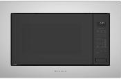 Microondas Marca: Monogram Modelo: ZCWK22U2WSS Color: Acero Inoxidable ($1,200 USD) (10 2026)