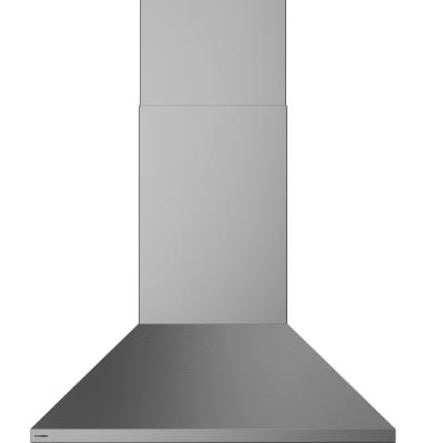 Campana de isla 90cm Marca: Monogram Modelo: ZVIS361SRSS Color: Acero Inoxidable ($3,000 USD) (10 2026)