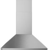 Campana Pared 36" (90 cm) Marca: GE Profile Modelo: PVW1036SWSS Color: Acero Inoxidable (06 2026)
