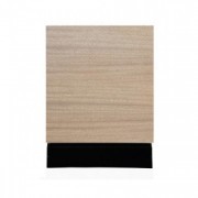 Lavavajillas Tina Inoxidable Dexa 24"/60 cm 12 Servicios EUROPEO IN Panelable