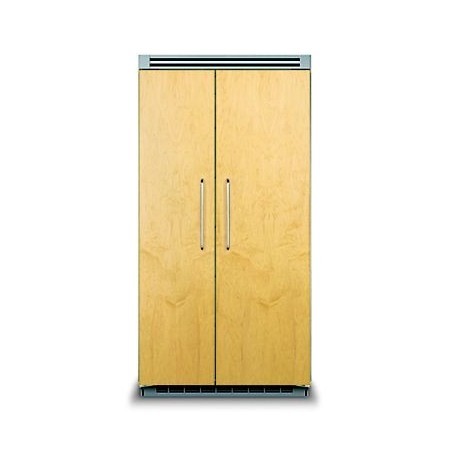 Refrigerador Duplex Panelable Viking 42"/105 cm FDSB5422 $14,484.92 USD