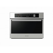 Horno de Microndas Combinado Elkay de 24"/60cm 220v LK-603 Acero Inoxidable $1,566.00USD