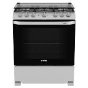 Estufa de piso para Empotrar 30" (76 cm) Marca: Mabe Modelo: EMH7602JS0