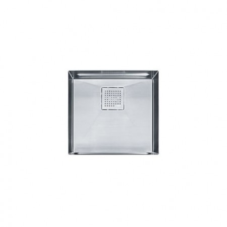 Tarja Submontar Franke 24" (610) PKX 110-18 Acero Inoxidable $1,700.56USD