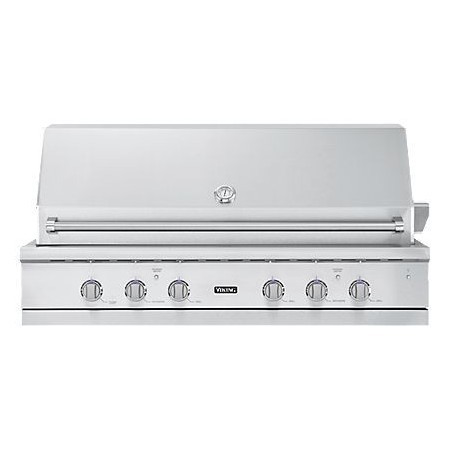 Ultra Premium Gas Grill 54" Viking VGIQ55424 $10,941.12 USD