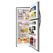 Refrigerador 28" (70 cm) Marca: Mabe Modelo: RME360FGMRQ0 Color: Acero Inoxidable