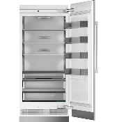 Refrigerador Columna All Refrigerator 36" (90 cm) Marca: Monogram Modelo: ZIR361NBRII Color: Panelable ($15,599 USD) (04 2026)