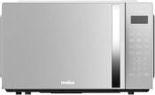 Microondas 1.1 CuFt (50 cm) Marca: Mabe Modelo: HMM11SJW Color: Gris (02 2026)