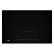 Parrilla Eléctrica de Inducción 30" (76 cm) Marca: Whirlpool Modelo: ACM708NE Color: Negro (05 2026)
