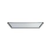 Campana de Techo 48" (120 cm) 220v Marca: Falmec Mod: ALBA Color: PERSONALIZABLE  ($2,319 USD) (2025)
