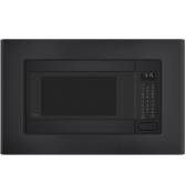 Trim para Microondas 30" Marca: CAFÉ Modelo: CX153P3MDS Color: Negro ($429.20 USD) (10 2026)