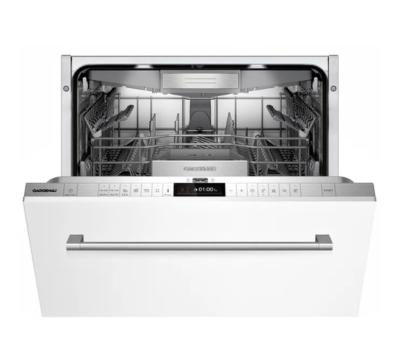 Lavavajillas  24" (60 cm) Marca: GAGGENAU Modelo: DF 211 Color: Panelable (3,960 USD) (06 2026)
