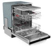 Lavavajillas  24" (60 cm) Marca: THOR Modelo: DW24X8BA99 Color: Acero Inoxidable (1,414 USD) (04 2026)