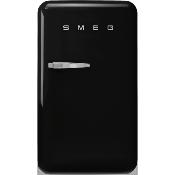 Refrigerador 50’s Sty 97x54 cm Marca: Smeg Modelo: FAB10URBL3 Color: Negro (09 2026)