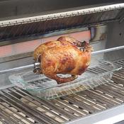 Asador 36" (90 cm) Marca: ARTISAN Modelo: ARTP36 Color: Acero Inoxidable ($6,278 USD) (06 2026)