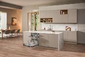 Lavavajillas 24" (60 cm) Marca: MIELE Modelo: G 7766 SCVi AutoDos Color: Panelable  (04 2026)